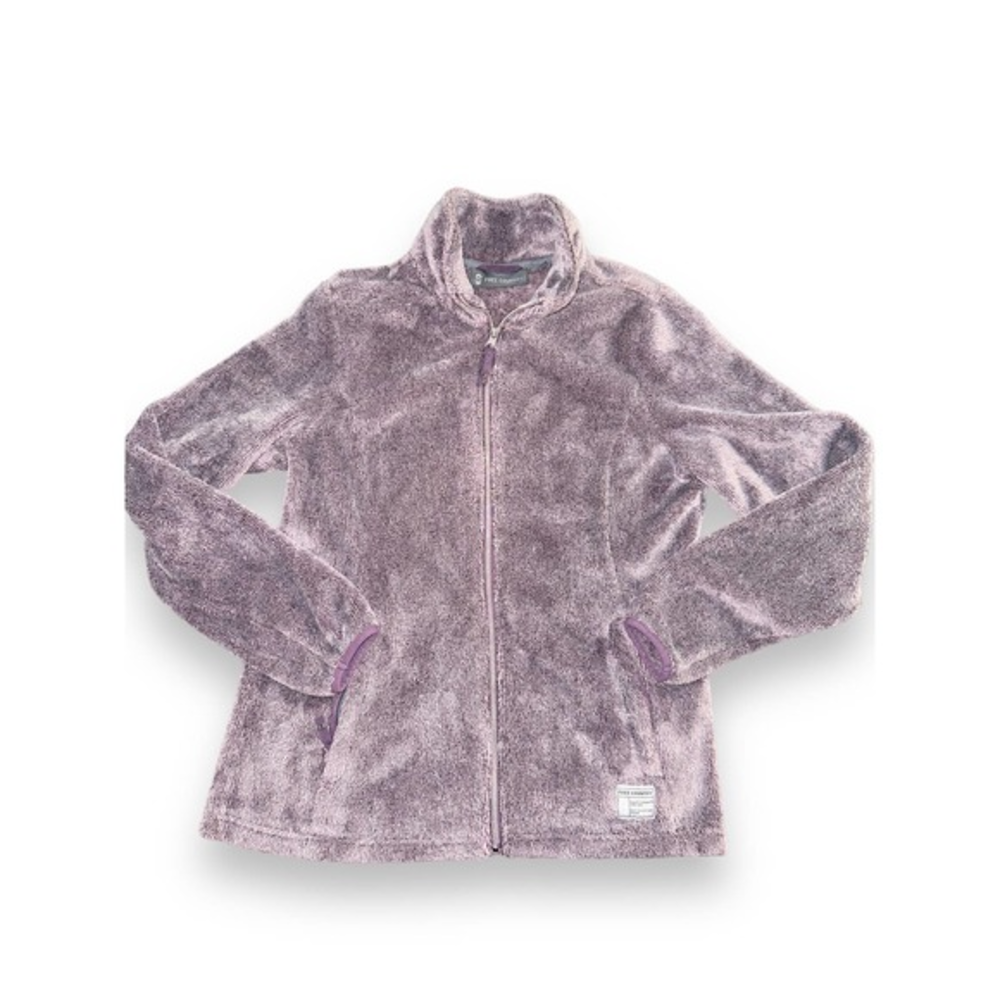 Free‎ Country Full Zip Jacket Women's Size: Medium